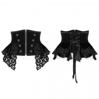 Blutengel Corset - WS-425
