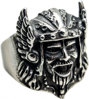 Ring aus Edelstahl - ER50081