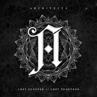 ARCHITECTS Photo Patch - Lost Forever Lost Together