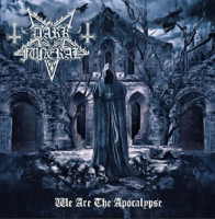 Fotonášivka DARK FUNERAL - We Are The Apocalypse