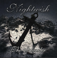 Fotonášivka NIGHTWISH - The Islander