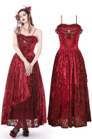 LOVELETTING DRESS - DW757