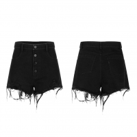 Rebella Shorts - OPK-371/BK