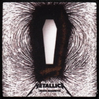 Fotonášivka METALLICA - Death Magnetic