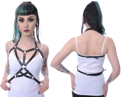 Harness / Geschirr Poizen Industries - EliseHarness