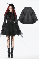 Aletheia Skirt - KW389/F
