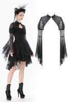 Dragonfly Lace Bolero - BW175