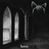 MORK Katedralen Nosič:  CD