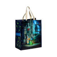 Einkaufstasche Katze - Jekyll and Hyde - Design Lisa Parker