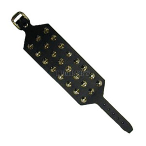 Armband mit Nieten - W03