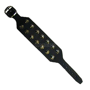 Armband mit Nieten - W02