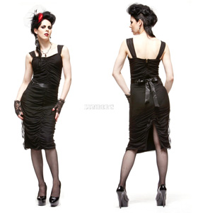 Cocktail dress Dita - PS4056