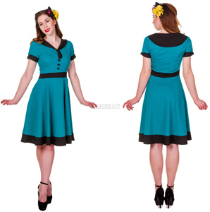 Dress Banned - BADBN575