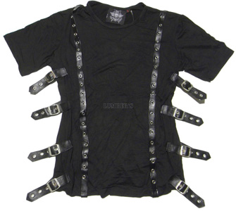 Herren T-Shirt - HLS708