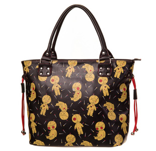 Handbag Voodoo - BBN7035