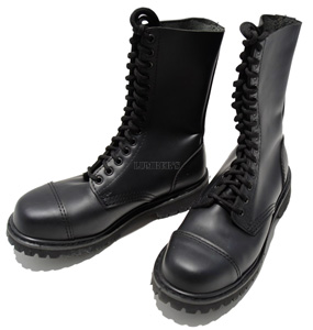 Phantom / Gladiator Ranger Boots 14 dírkové 9003 - GLB14