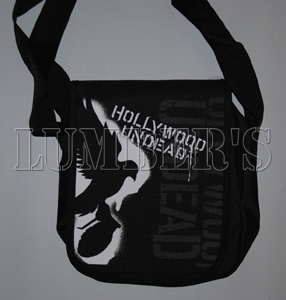 HOLLYWOOD UNDEAD - Grenade War - small bag